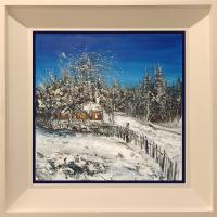 50 cm X 50 cm Eser - HC05-3030