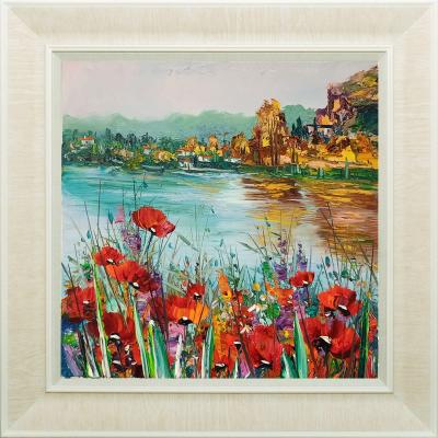 50 cm X 50 cm Eser - HC05-3033