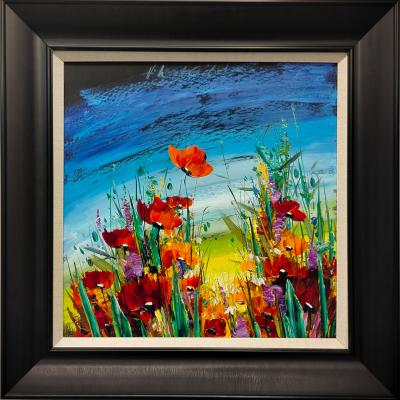 50 cm X 50 cm Eser - HC50 - 4028