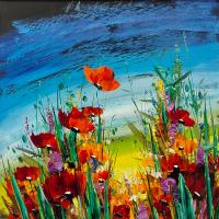 50 cm X 50 cm Eser - HC50 - 4028