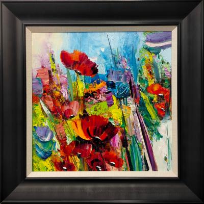 50 cm X 50 cm Eser - HC50 - 421n0