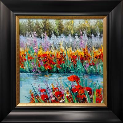 50 cm X 50 cm Eser - HC50 - 5hp9g