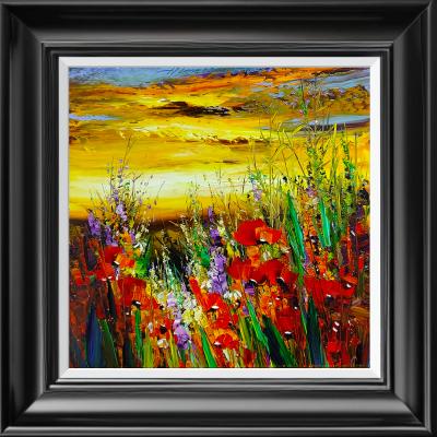 50 cm X 50 cm Eser - HC50-51inl