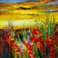 50 cm X 50 cm Eser - HC50-51inl