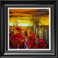 50 cm X 50 cm Eser - HC50-54vnr