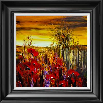 50 cm X 50 cm Eser - HC50-54vnr