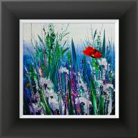 50 cm X 50 cm Eser - HC50-55ou4