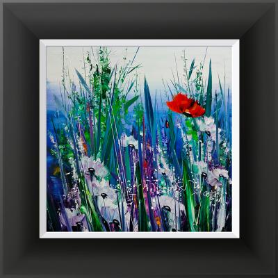 50 cm X 50 cm Eser - HC50-55ou4