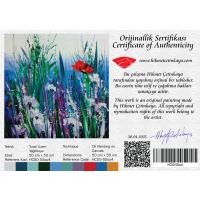 50 cm X 50 cm Eser - HC50-55ou4