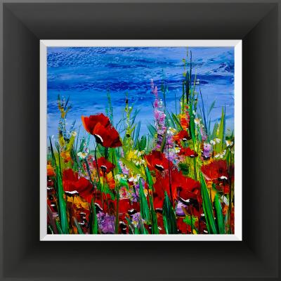 50 cm X 50 cm Eser - HC50-5ctc8