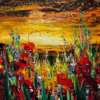 50 cm X 50 cm Eser - HC50-5fc71