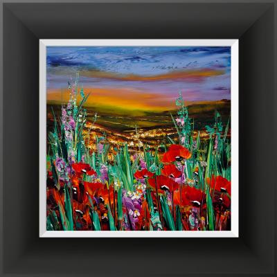 50 cm X 50 cm Eser - HC50-5lpk4