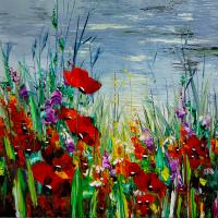 50 cm X 50 cm Eser - HC50-5q2kk