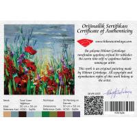 50 cm X 50 cm Eser - HC50-5q2kk