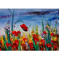 50 cm X 70 cm Eser - HC57-5a655