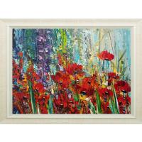50 cm x 70 cm Eser - HC57-3005