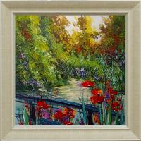 70 cm X 70 cm Eser - HC07-3012