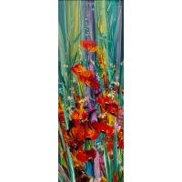 80 cm X 30 cm Eser - HC83 - 4005