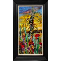80 cm X 40 cm Eser - HC40 - 41csh