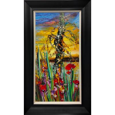80 cm X 40 cm Eser - HC40 - 41csh