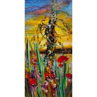 80 cm X 40 cm Eser - HC40 - 41csh