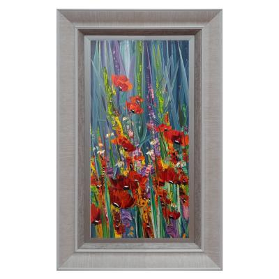 80 cm X 40 cm Eser - HC84-3003